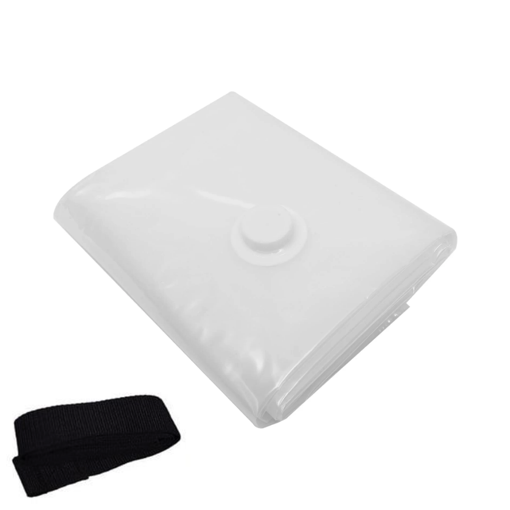 Sac à vide - KomfortKissen.de
